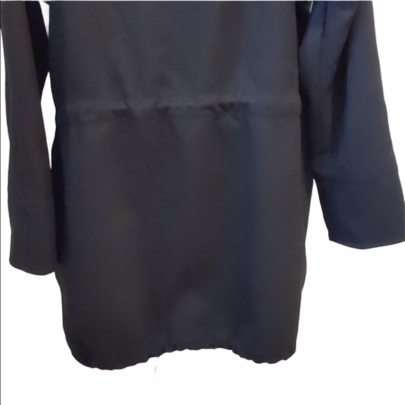 Vero Moda Woven Trenchcoat Medium - Picture 6 of 8